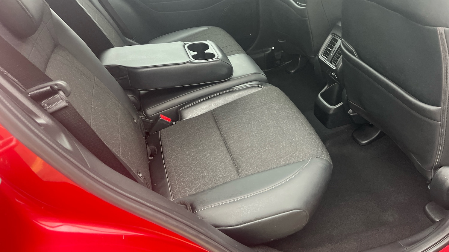 Used Honda HR-V 2023 for sale - 77405619: Photo 45