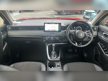 Used Honda HR-V 2023 for sale - 77405619: Photo