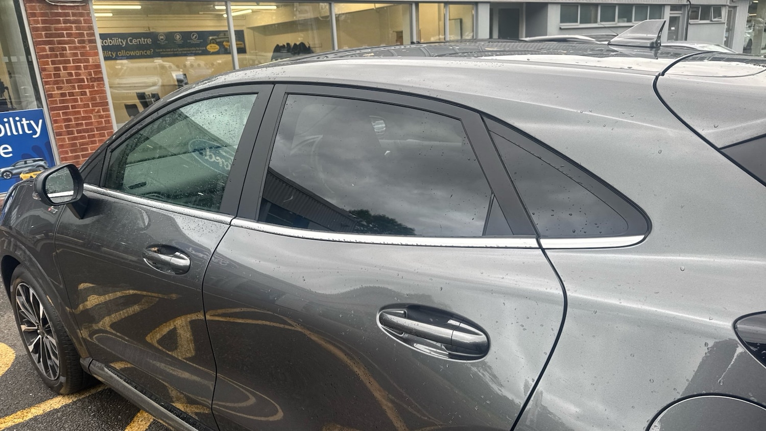 Vehicle 23