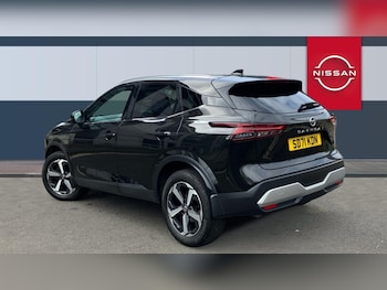 Used Nissan Qashqai 2021 for sale - 75869812: Photo