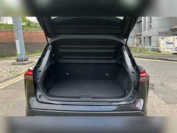 Used Nissan Qashqai 2021 for sale - 75869812: Photo
