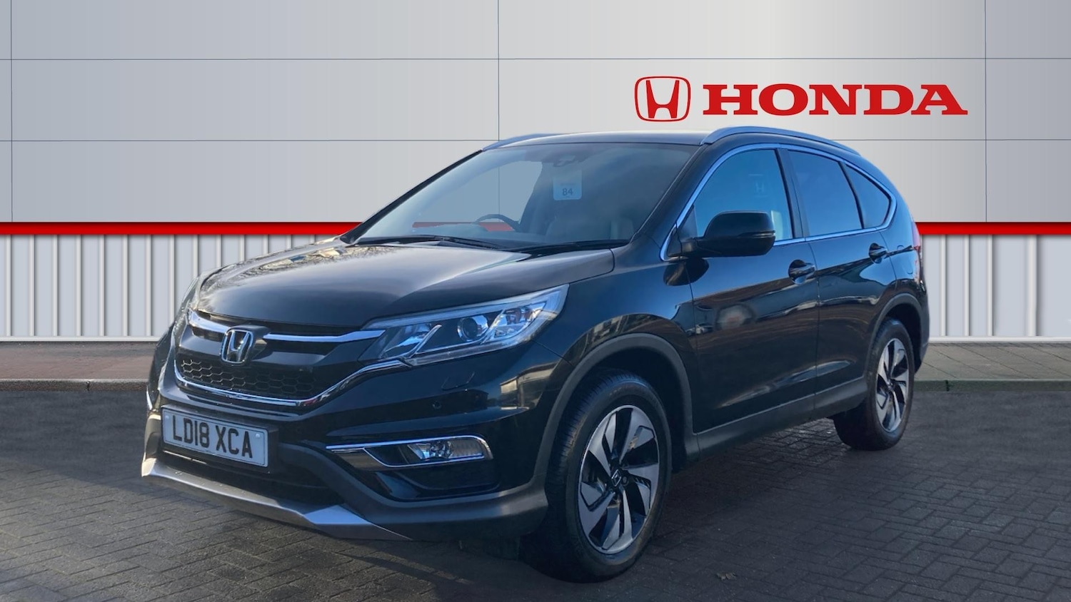 Used Honda CR-V 2018 for sale - 77077805: Photo 10