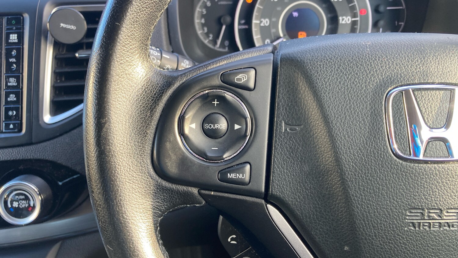 Used Honda CR-V 2018 for sale - 77077805: Photo 13