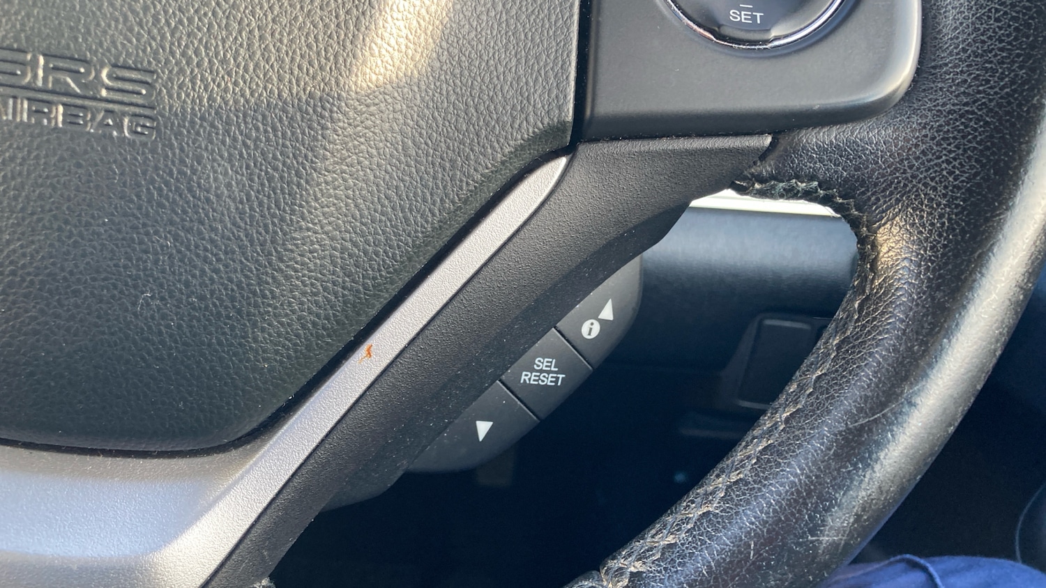 Used Honda CR-V 2018 for sale - 77077805: Photo 15