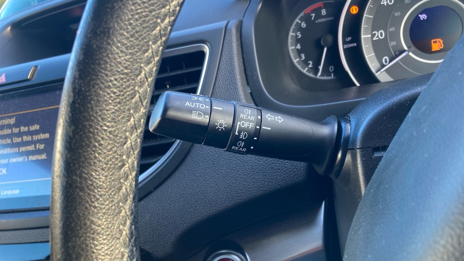 Used Honda CR-V 2018 for sale - 77077805: Photo 17