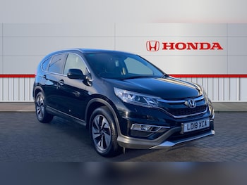 2018 (18) - 2.0 i-VTEC EX 5dr