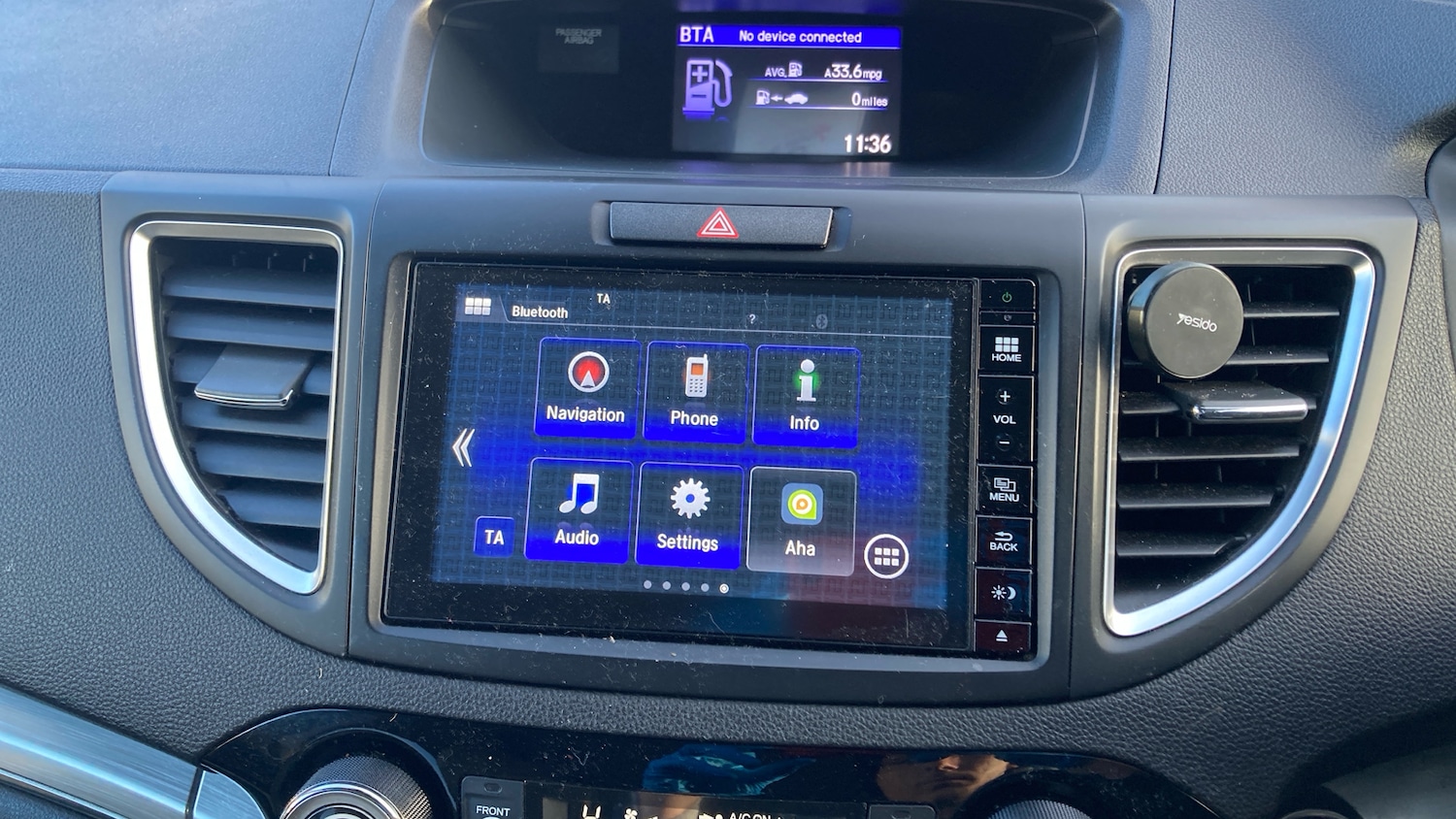 Used Honda CR-V 2018 for sale - 77077805: Photo 22