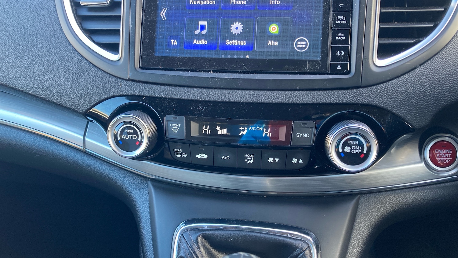 Used Honda CR-V 2018 for sale - 77077805: Photo 23