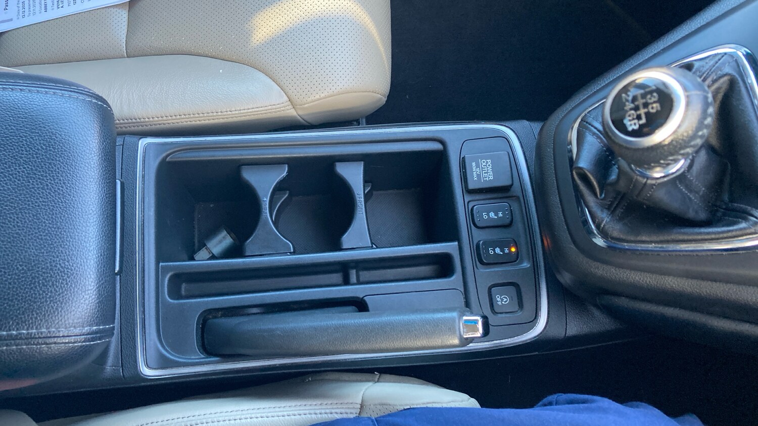 Used Honda CR-V 2018 for sale - 77077805: Photo 24