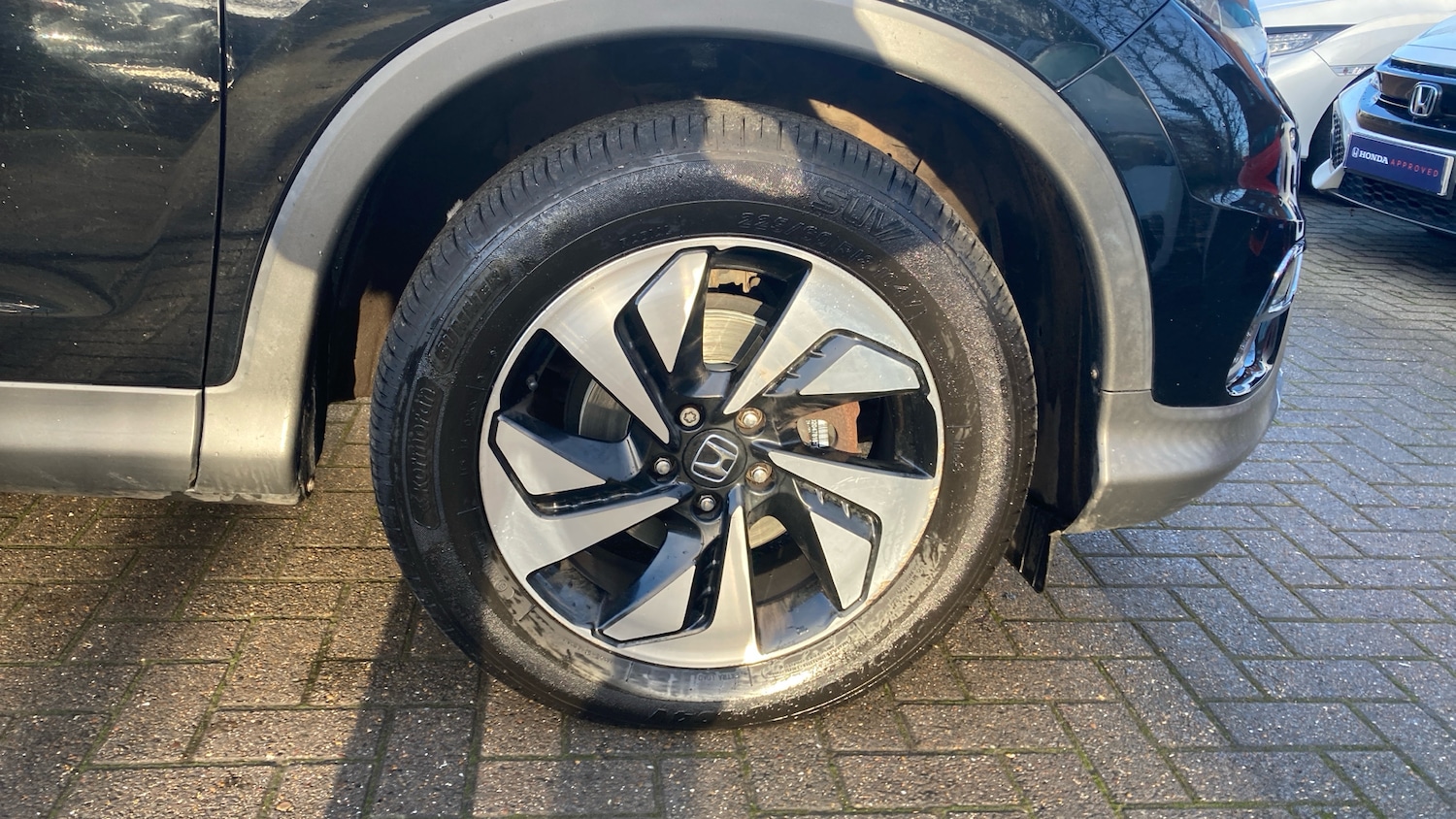 Used Honda CR-V 2018 for sale - 77077805: Photo 26