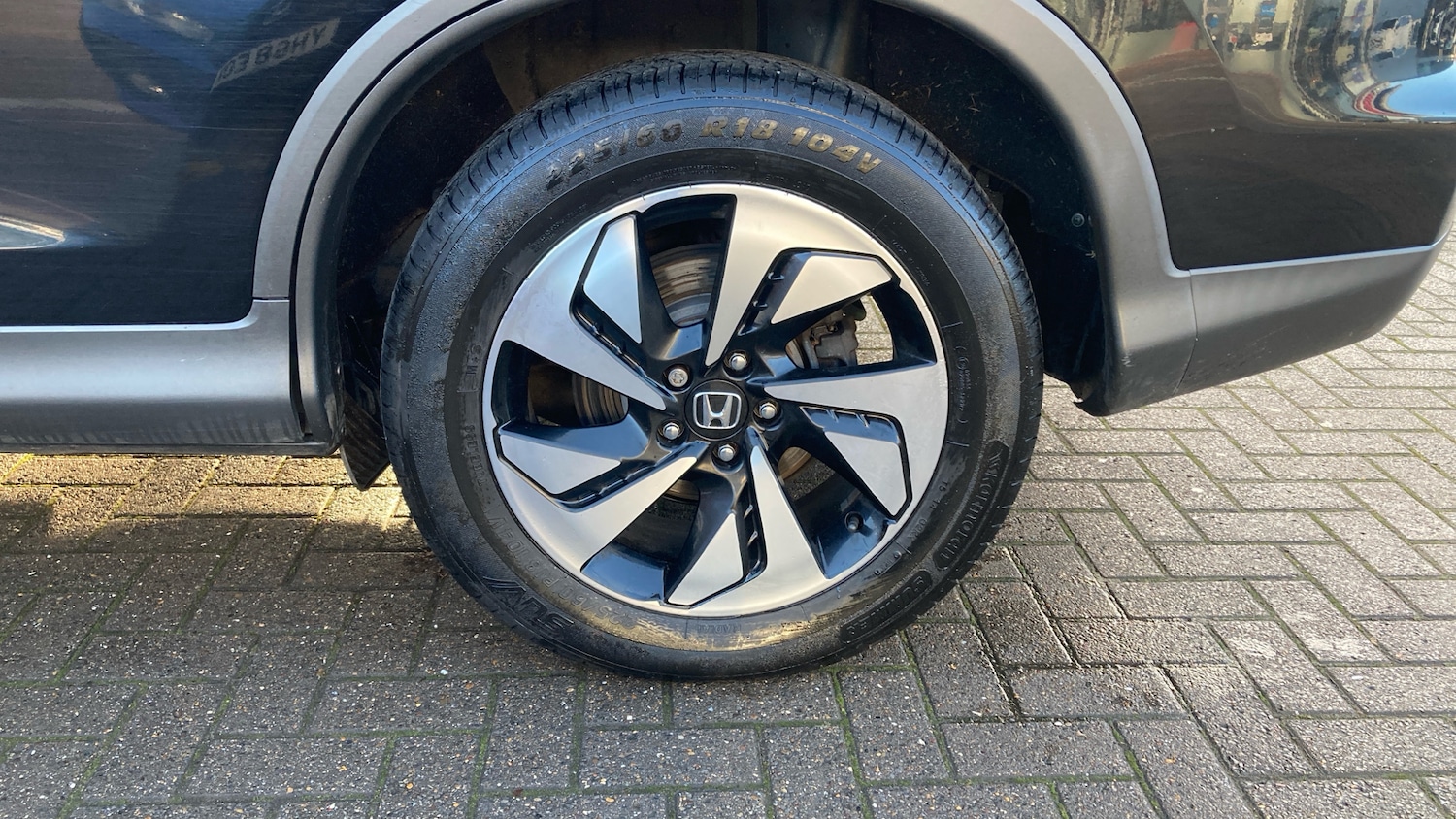 Used Honda CR-V 2018 for sale - 77077805: Photo 28