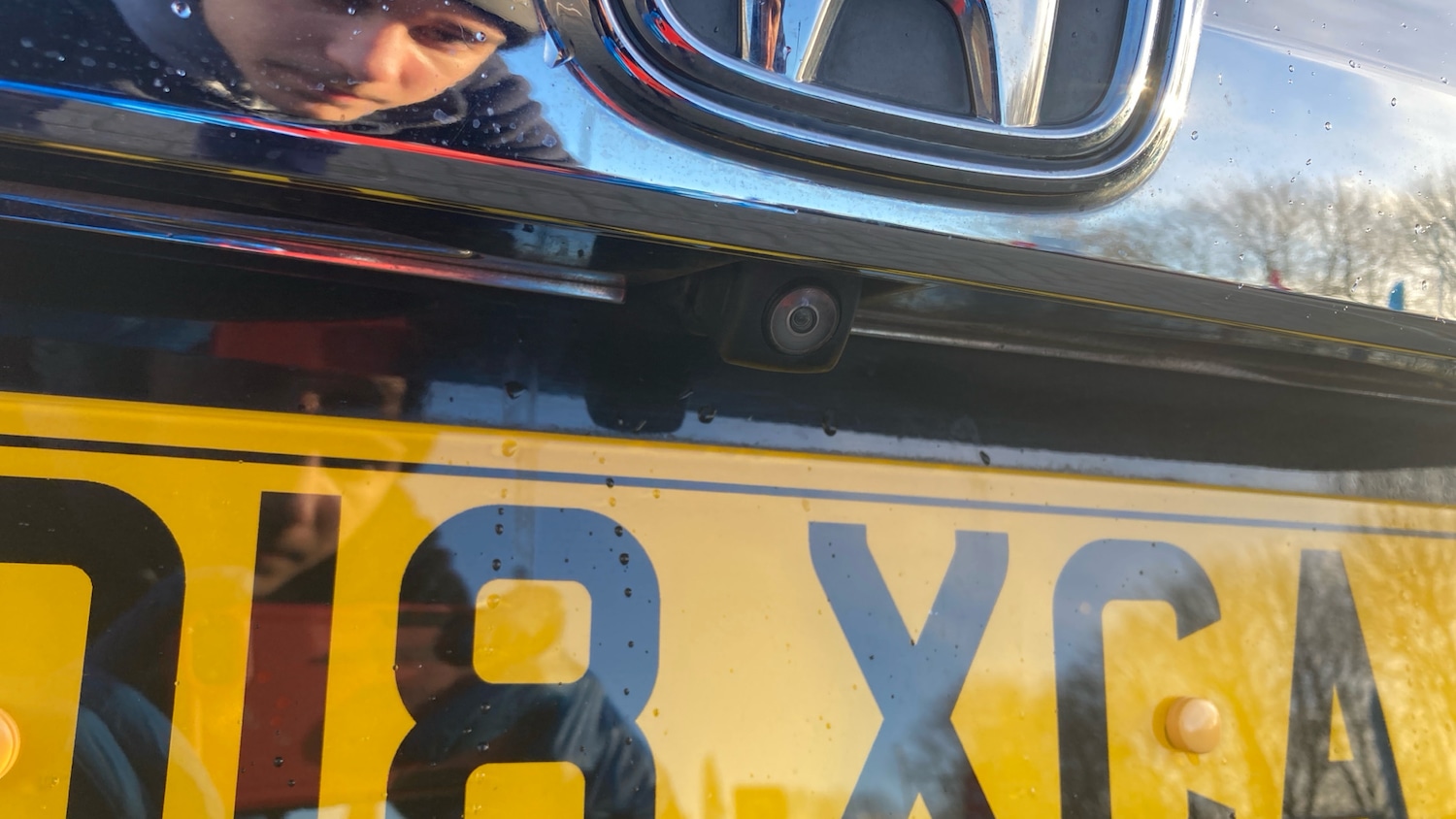 Used Honda CR-V 2018 for sale - 77077805: Photo 30