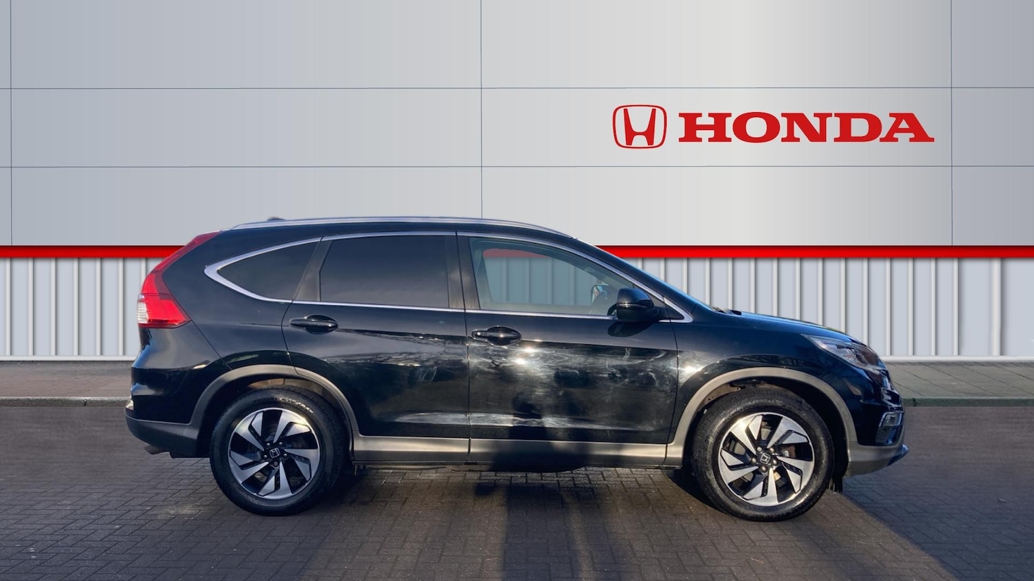 Used Honda CR-V 2018 for sale - 77077805: Photo 5