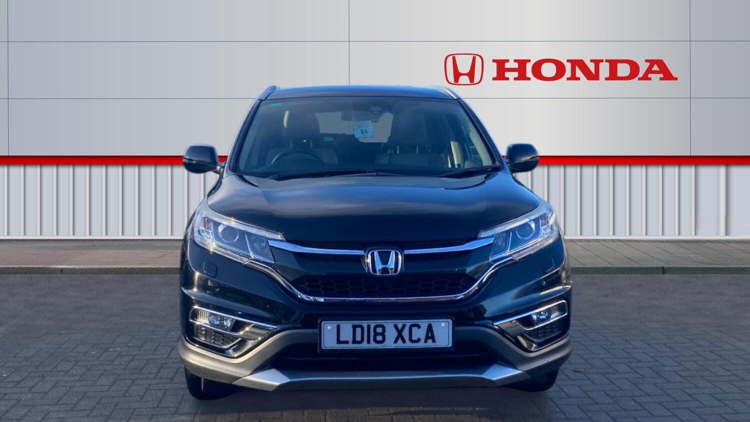 Used Honda CR-V 2018 for sale - 77077805: Photo 6
