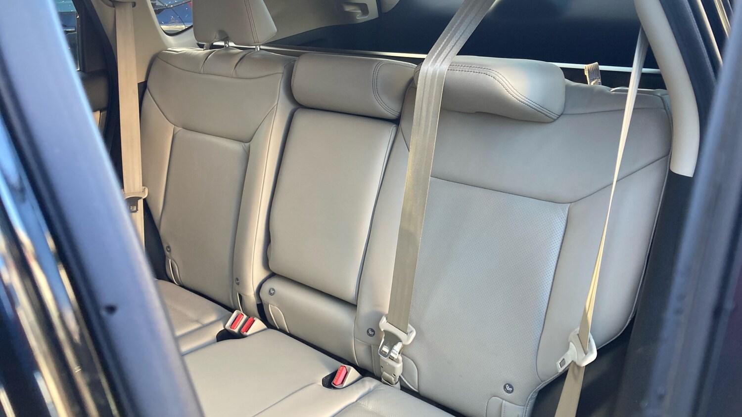 Used Honda CR-V 2018 for sale - 77077805: Photo 8