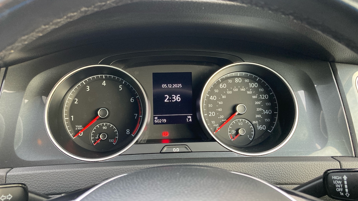 Used Volkswagen Golf 2019 for sale - 76877824: Photo 11