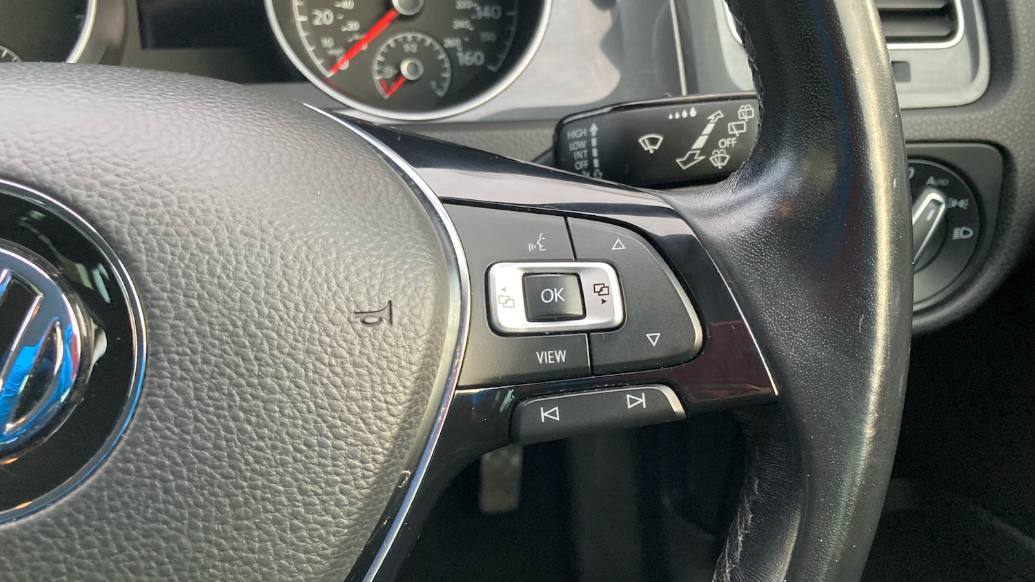 Used Volkswagen Golf 2019 for sale - 76877824: Photo 13