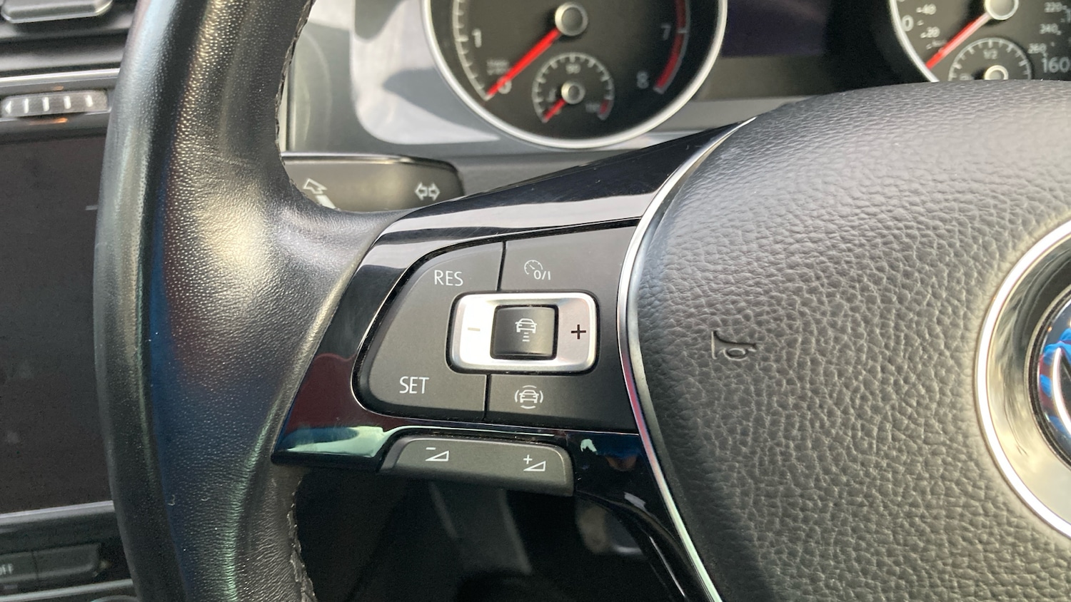 Used Volkswagen Golf 2019 for sale - 76877824: Photo 14