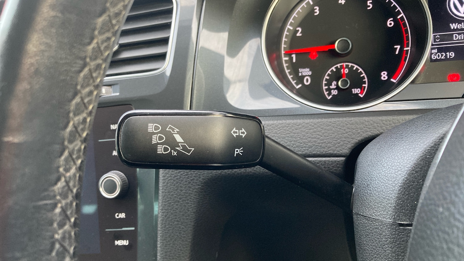 Used Volkswagen Golf 2019 for sale - 76877824: Photo 15