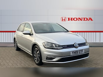 2019 (19) - 1.5 TSI EVO Match 5dr Petrol Hatchback