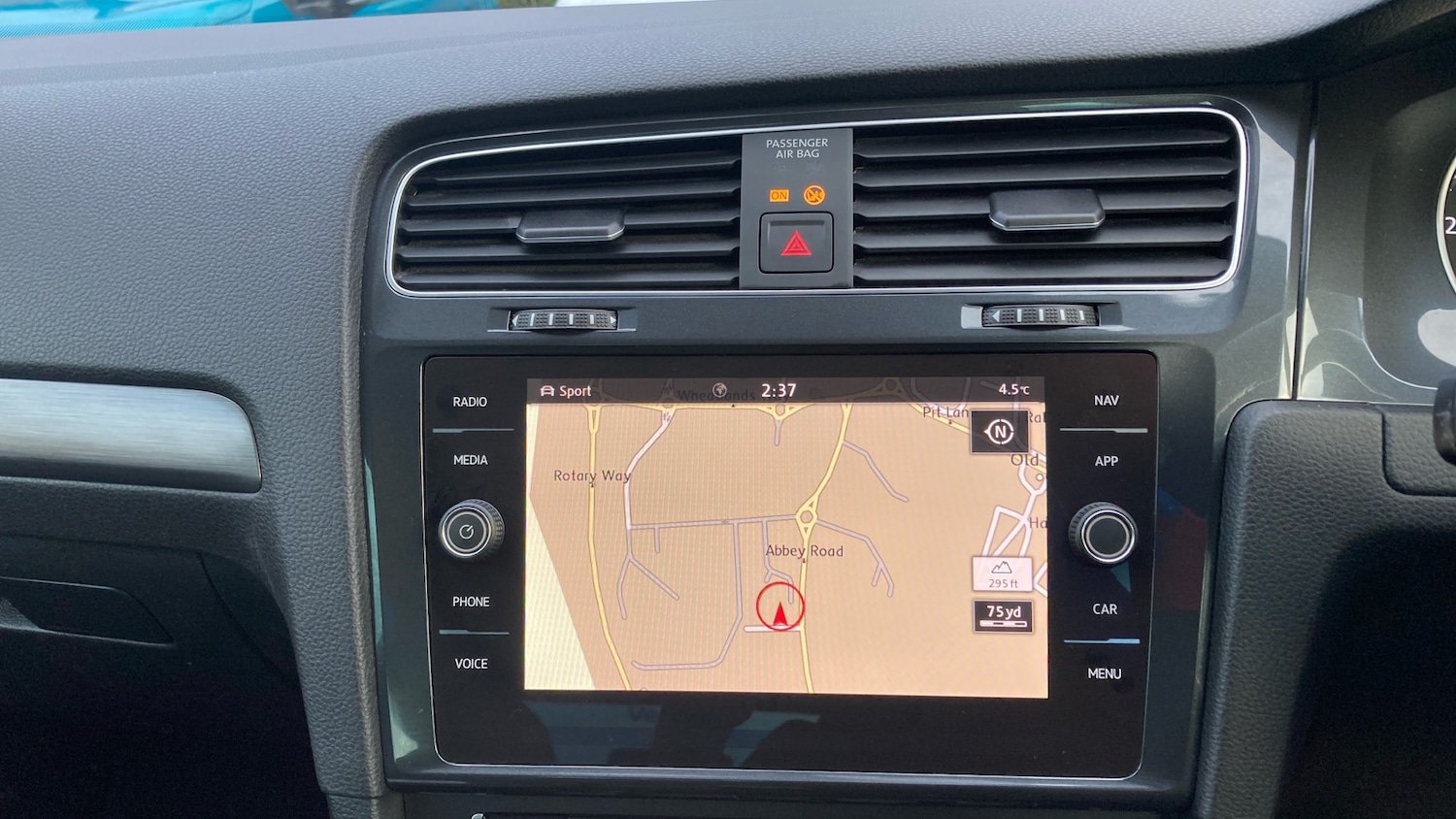 Used Volkswagen Golf 2019 for sale - 76877824: Photo 20