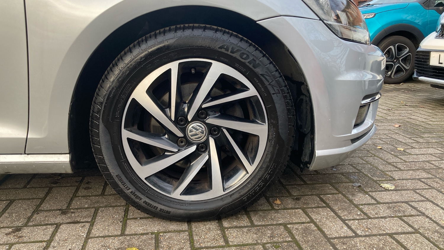 Used Volkswagen Golf 2019 for sale - 76877824: Photo 23