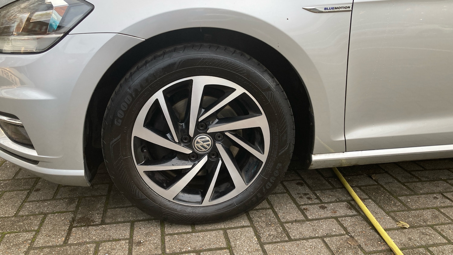 Used Volkswagen Golf 2019 for sale - 76877824: Photo 24