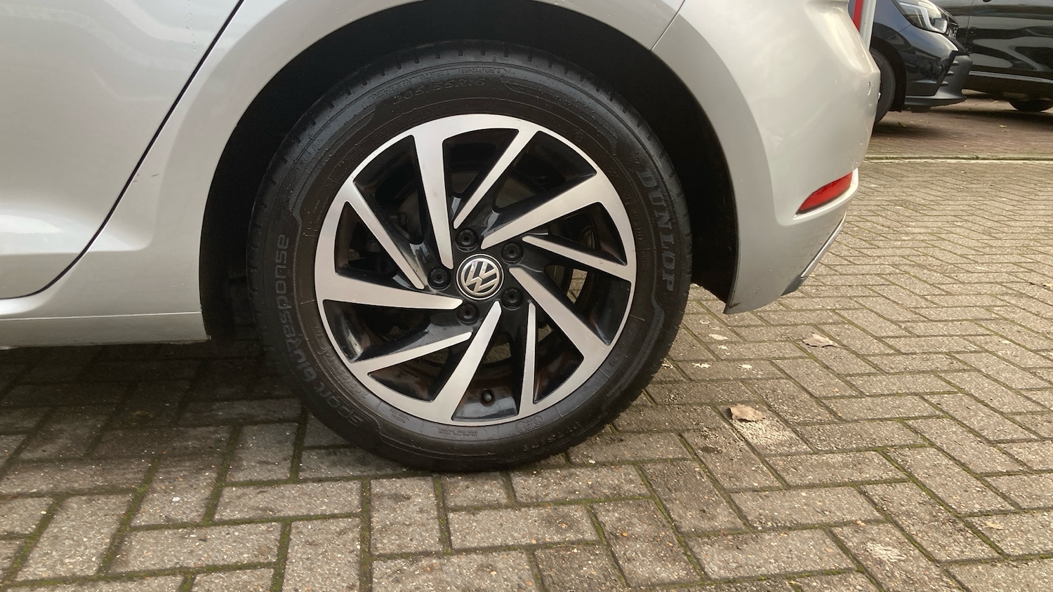 Used Volkswagen Golf 2019 for sale - 76877824: Photo 25