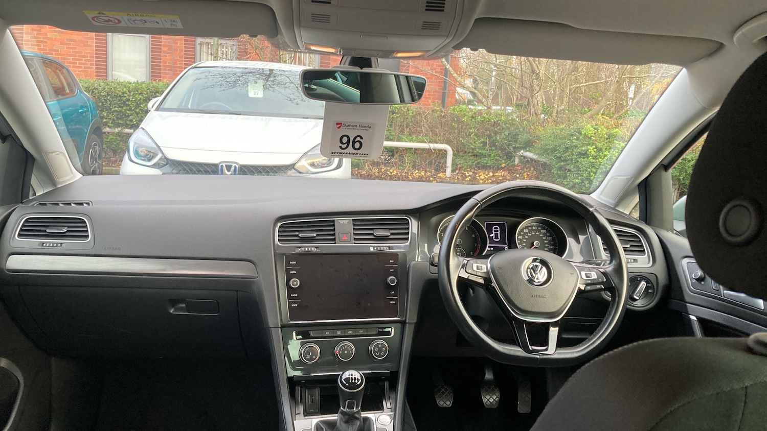 Used Volkswagen Golf 2019 for sale - 76877824: Photo 4