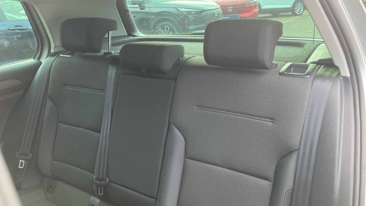 Used Volkswagen Golf 2019 for sale - 76877824: Photo 8