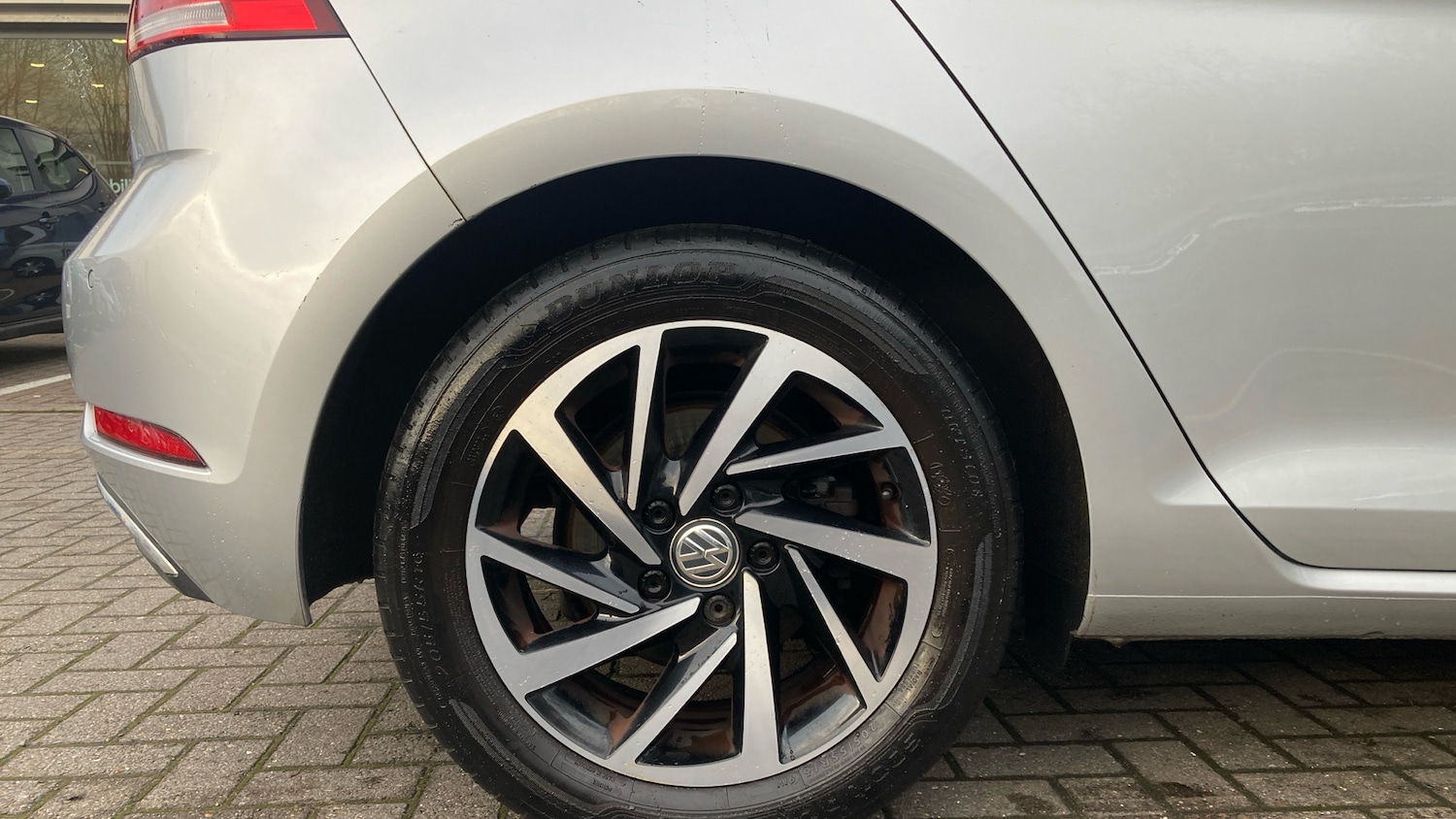 Used Volkswagen Golf 2019 for sale - 76877824: Photo 9