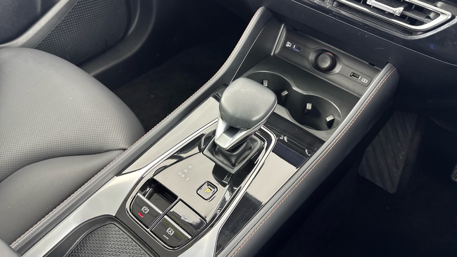 Used MG MG HS 2024 for sale - 77272159: Photo 10