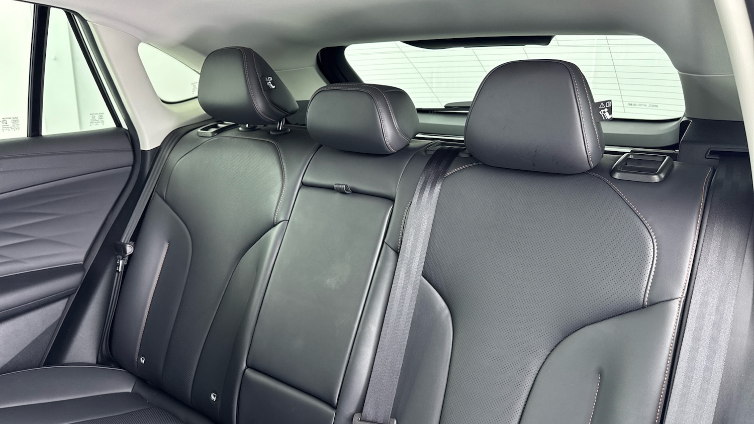 Used MG MG HS 2024 for sale - 77272159: Photo 12