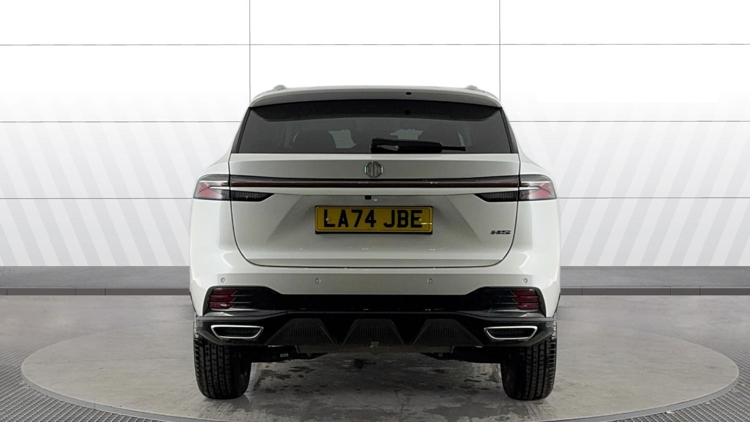 Used MG MG HS 2024 for sale - 77272159: Photo 15