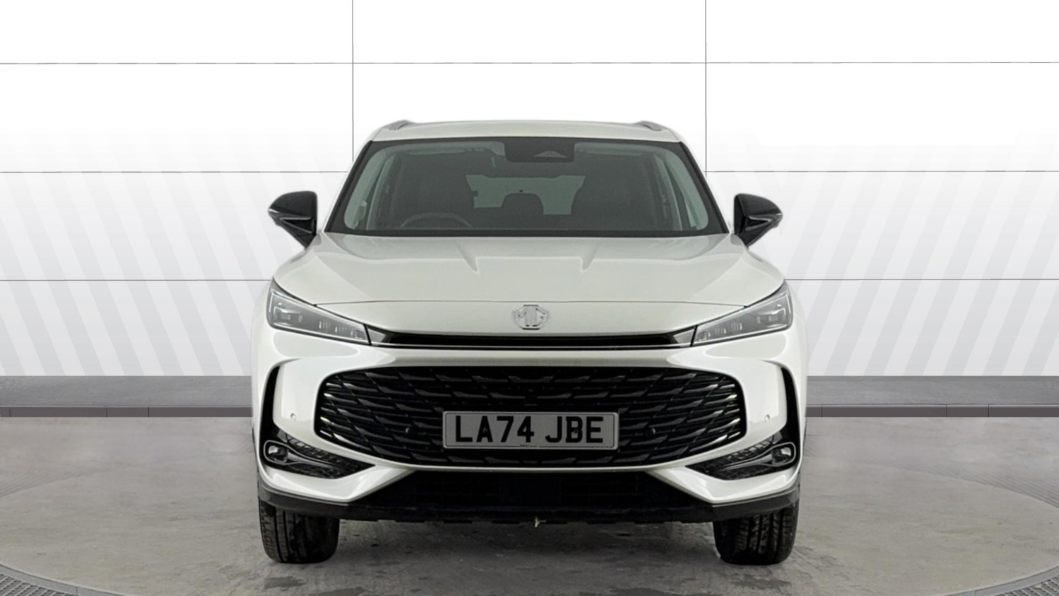 Used MG MG HS 2024 for sale - 77272159: Photo 16