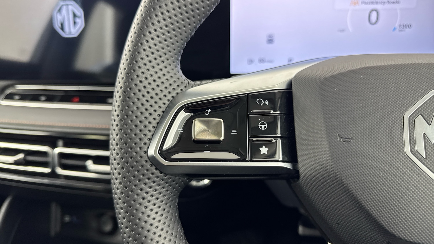 Used MG MG HS 2024 for sale - 77272159: Photo 17