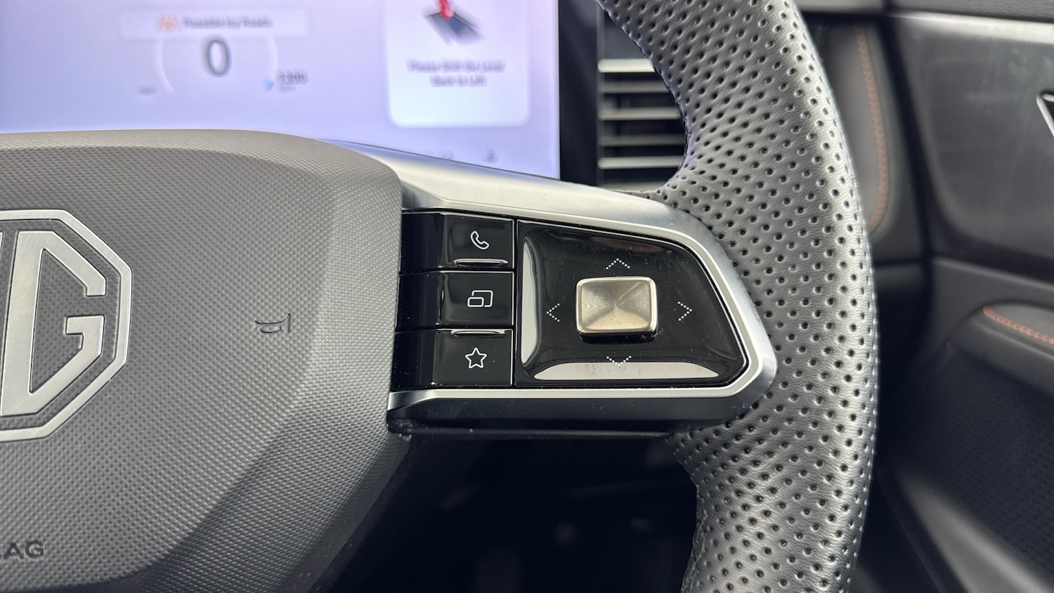 Used MG MG HS 2024 for sale - 77272159: Photo 18