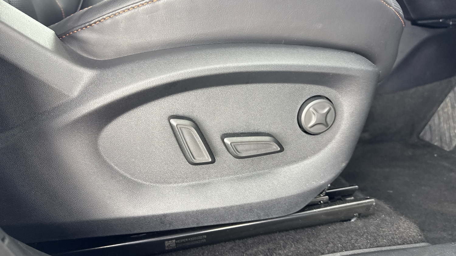 Used MG MG HS 2024 for sale - 77272159: Photo 19