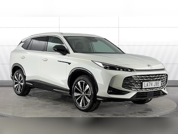 Used MG MG HS 2024 for sale - 77272159: Photo