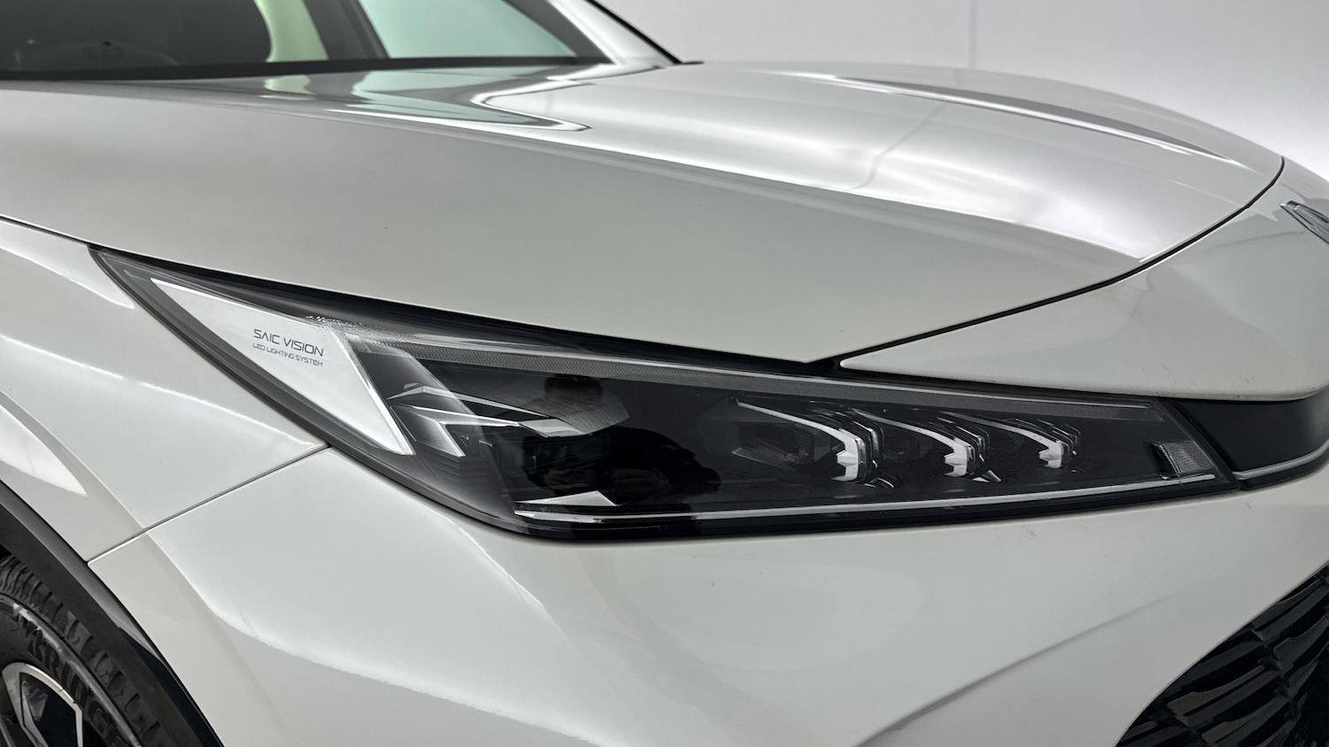 Used MG MG HS 2024 for sale - 77272159: Photo 22