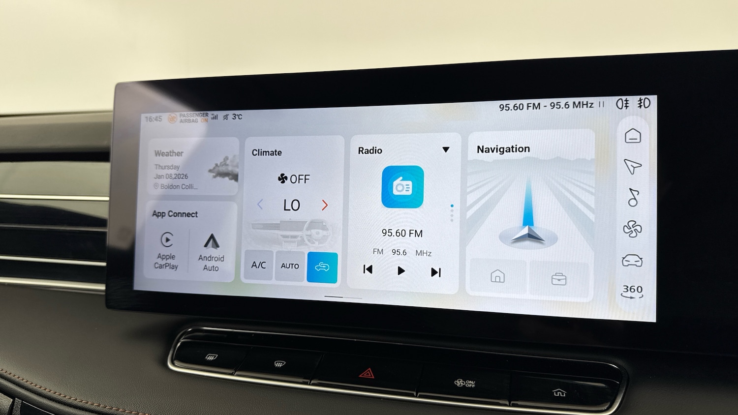 Used MG MG HS 2024 for sale - 77272159: Photo 30