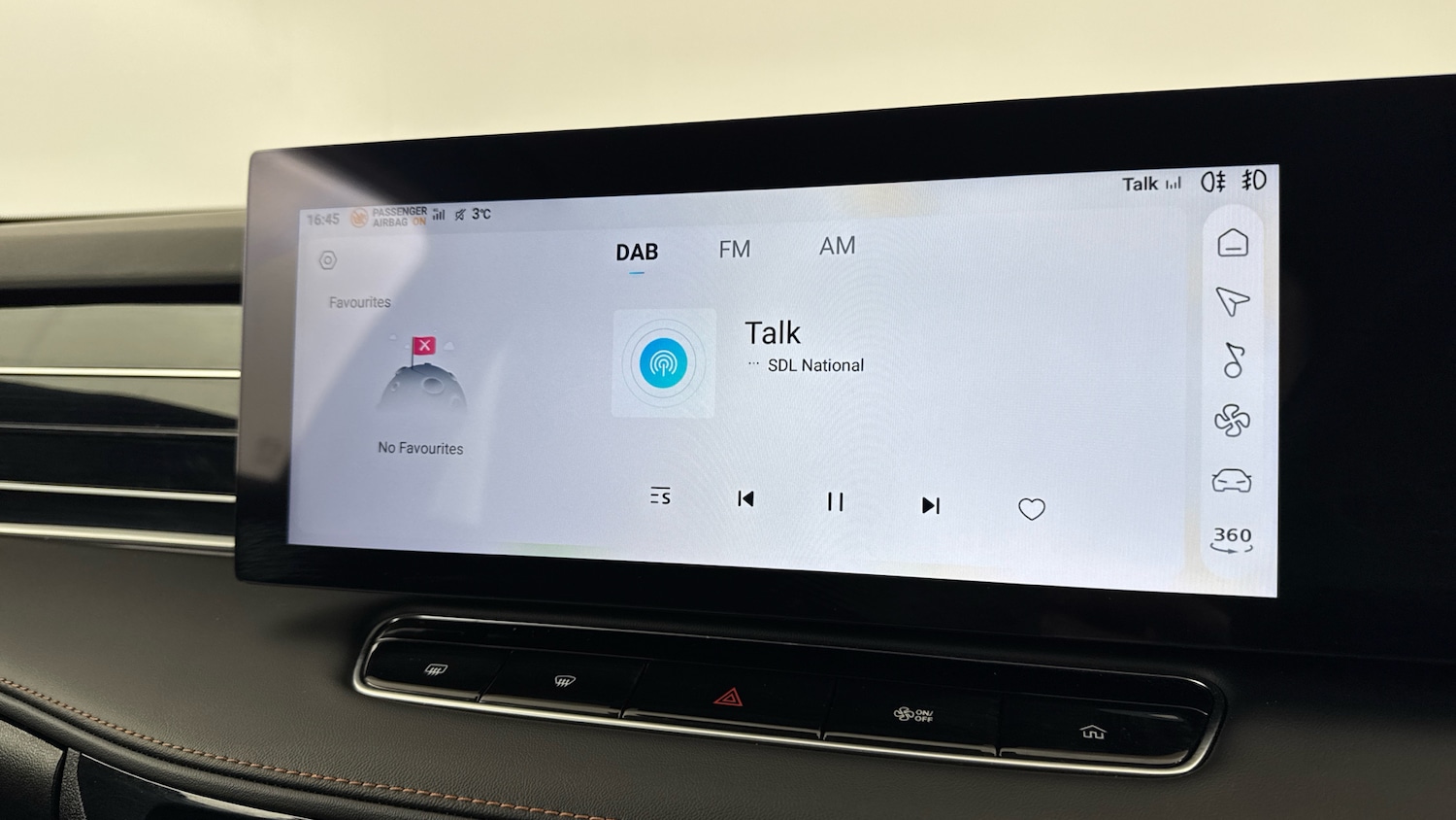 Used MG MG HS 2024 for sale - 77272159: Photo 32