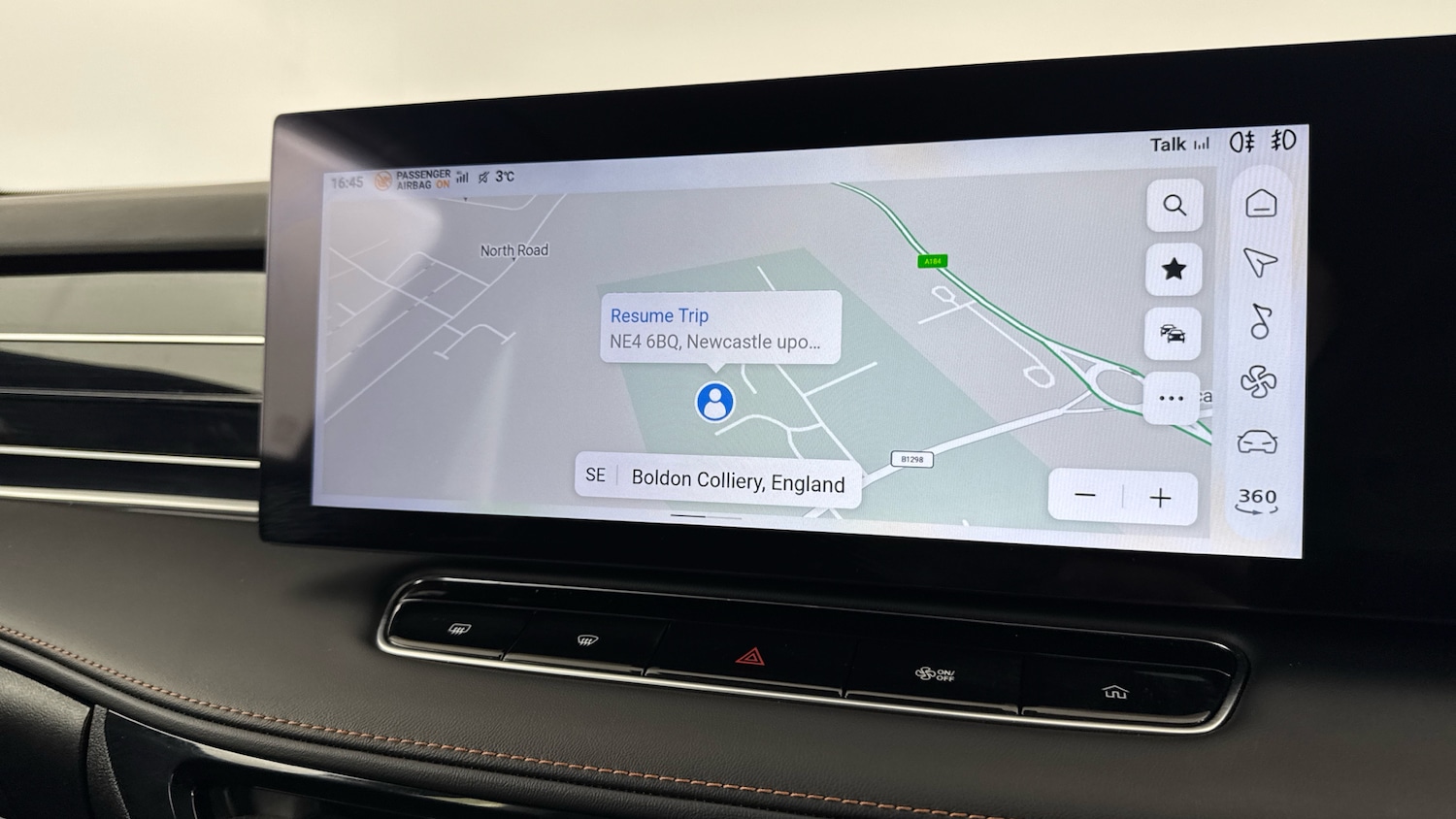 Used MG MG HS 2024 for sale - 77272159: Photo 33