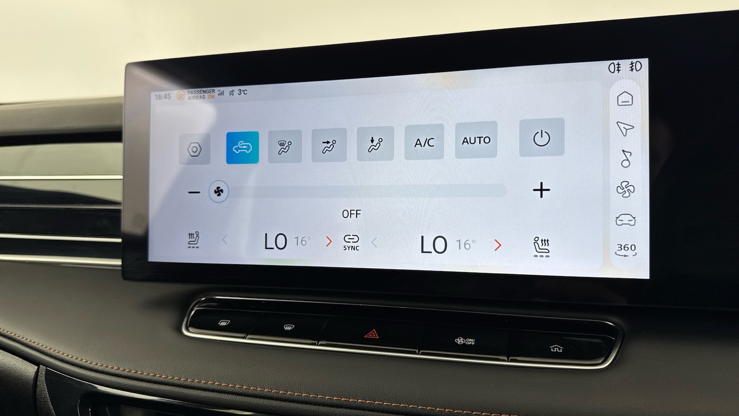 Used MG MG HS 2024 for sale - 77272159: Photo 35