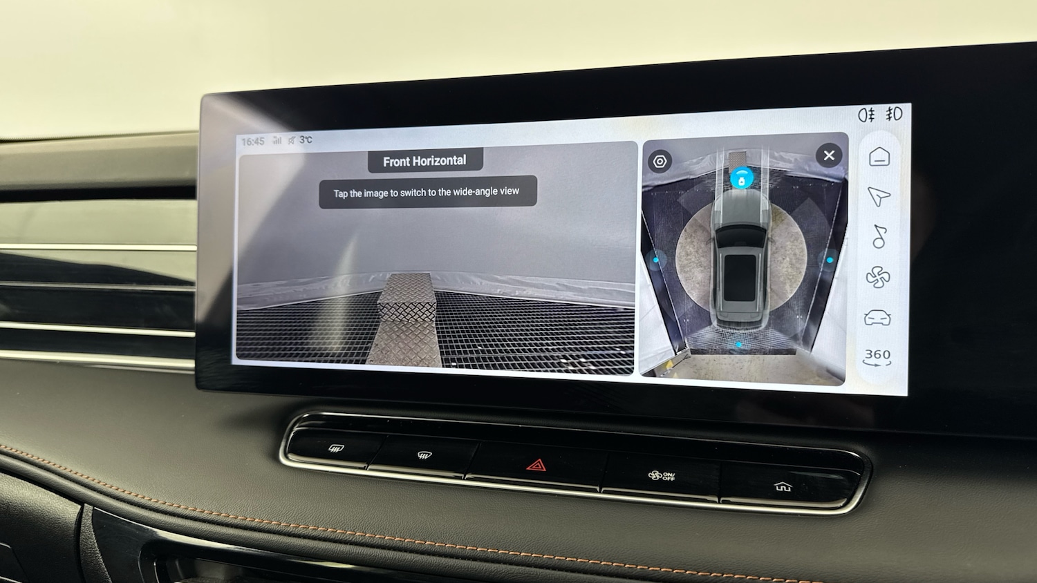 Used MG MG HS 2024 for sale - 77272159: Photo 37