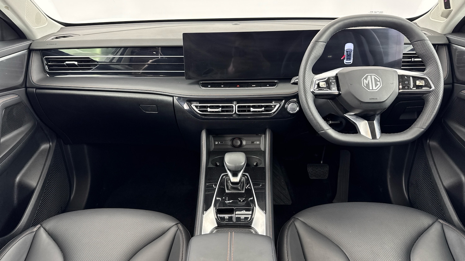 Used MG MG HS 2024 for sale - 77272159: Photo 4