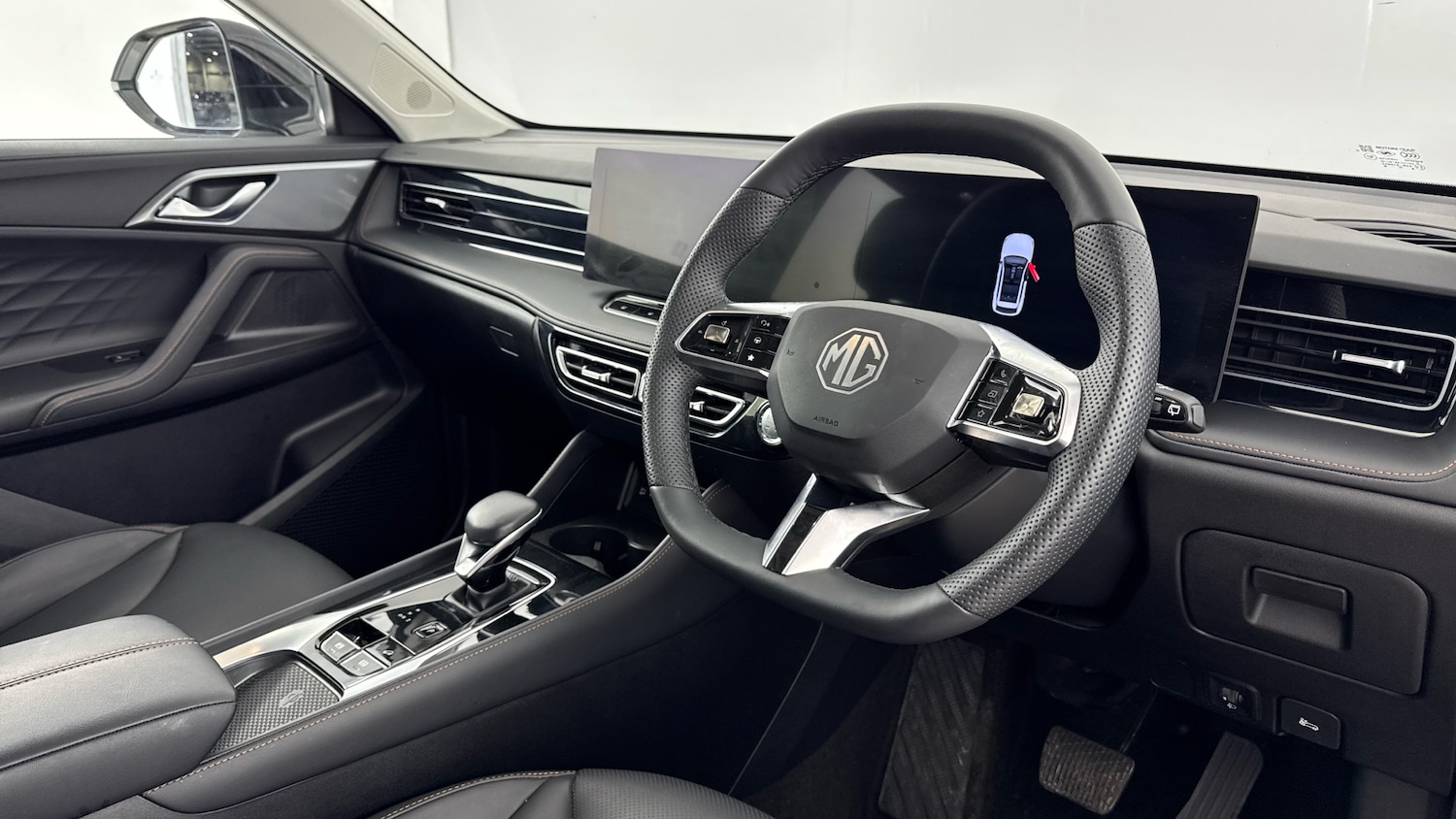 Used MG MG HS 2024 for sale - 77272159: Photo 6