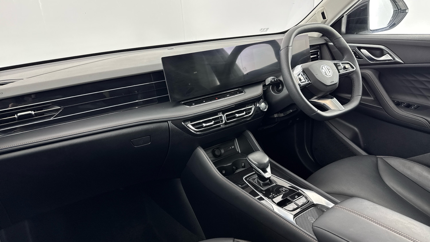 Used MG MG HS 2024 for sale - 77272159: Photo 7