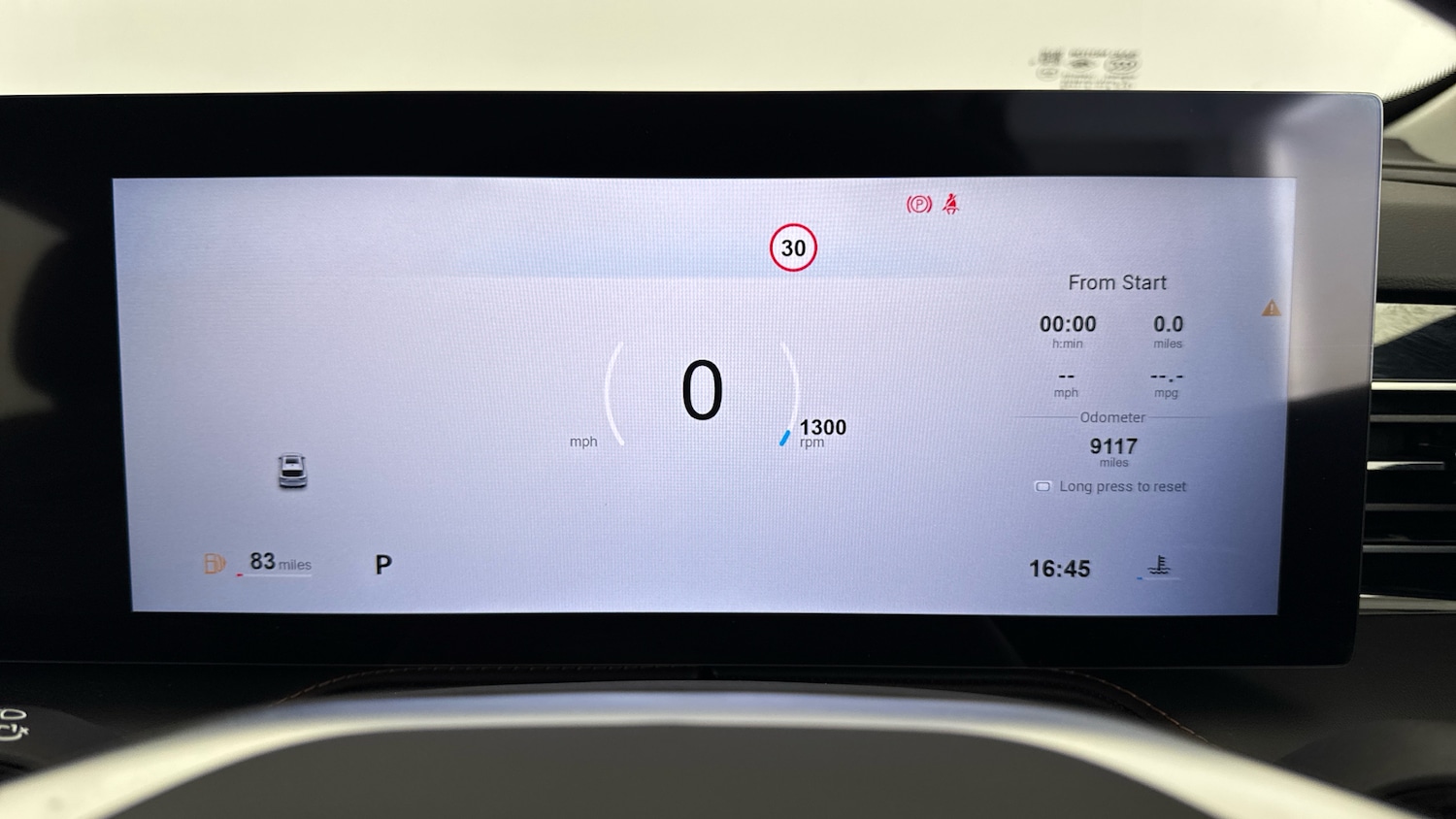 Used MG MG HS 2024 for sale - 77272159: Photo 9