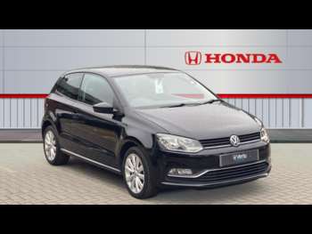 2016 (16) - 1.2 TSI Match 3dr Petrol Hatchback